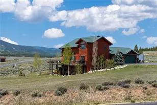 28 Gcr 5223N, Tabernash, CO 80478 - Photo 2