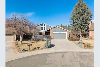 8869 E Mineral Place, Centennial, CO 80112 - Photo 2
