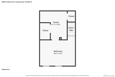 8869 E Mineral Place, Centennial, CO 80112 - Photo 44