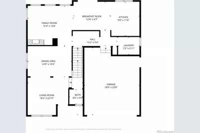 17630 E 104th Place, Commerce City, CO 80022 - Photo 22