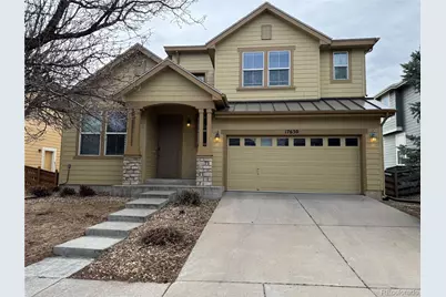 17630 E 104th Place, Commerce City, CO 80022 - Photo 1