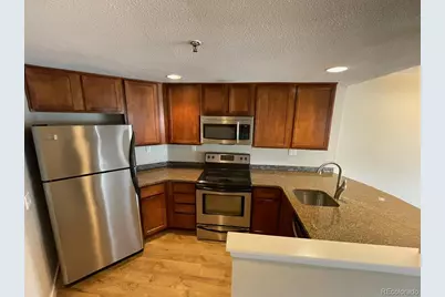 100 W Park Avenue #201, Denver, CO 80205 - Photo 1