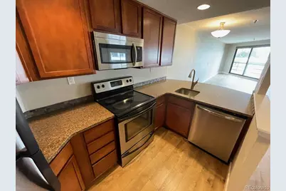 100 W Park Avenue #201, Denver, CO 80205 - Photo 2