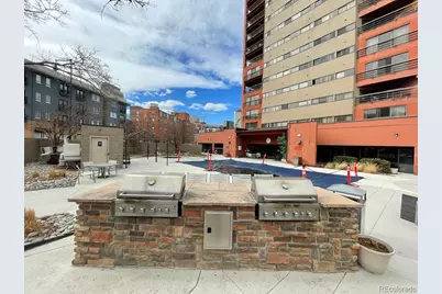 100 W Park Avenue #201, Denver, CO 80205 - Photo 14