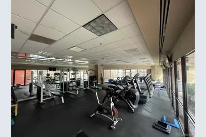 100 W Park Avenue #201, Denver, CO 80205 - Photo 12