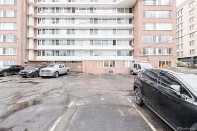 1196 N Grant Street #705, Denver, CO 80203 - Photo 20