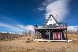 331 Frenchman Rd, Jefferson, CO 80456 - Photo 2