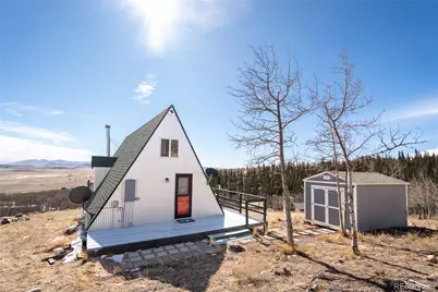 331 Frenchman Road, Jefferson, CO 80456 - Photo 6