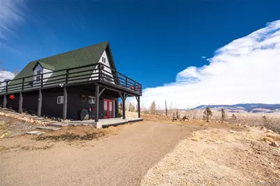 331 Frenchman Road, Jefferson, CO 80456 - Photo 1
