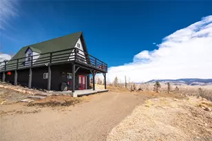 331 Frenchman Rd, Jefferson, CO 80456 - Photo 1