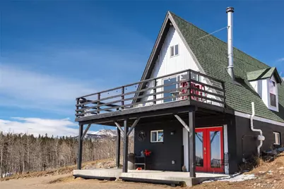 331 Frenchman Road, Jefferson, CO 80456 - Photo 32