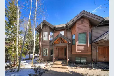 216 Village Point Drive, Breckenridge, CO 80424 - Photo 24