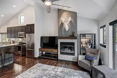 216 Village Point Drive, Breckenridge, CO 80424 - Photo 6