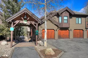 216 Village Point Dr, Breckenridge, CO 80424 - Photo 4
