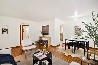 2201 S Franklin Street, Denver, CO 80210 - Photo 6