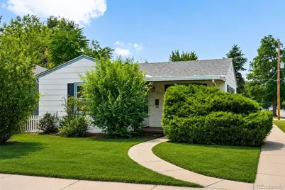 2201 S Franklin Street, Denver, CO 80210 - Photo 1