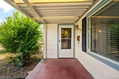 2201 S Franklin Street, Denver, CO 80210 - Photo 2
