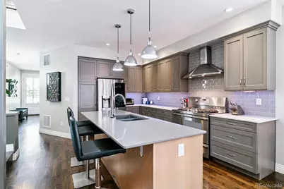 2428 Clarkson Street, Denver, CO 80205 - Photo 8