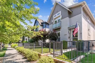 2428 Clarkson St, Denver, CO 80205 - Photo 2