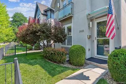 2428 Clarkson Street, Denver, CO 80205 - Photo 1