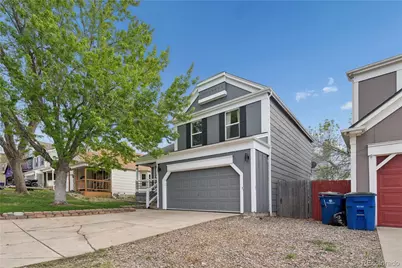 9872 Garwood Street, Littleton, CO 80125 - Photo 2