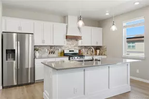 2010 Rosette Ln, Castle Rock, CO 80104 - Photo 10