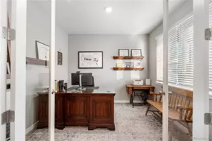 2010 Rosette Ln, Castle Rock, CO 80104 - Photo 6