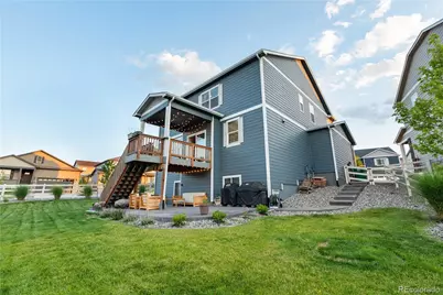 2010 Rosette Lane, Castle Rock, CO 80104 - Photo 2