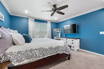 2010 Rosette Lane, Castle Rock, CO 80104 - Photo 24