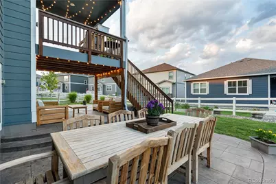 2010 Rosette Lane, Castle Rock, CO 80104 - Photo 38