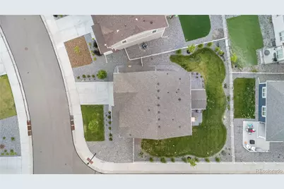 2010 Rosette Lane, Castle Rock, CO 80104 - Photo 40