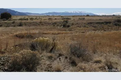 552 Hazelwood Trail, Crestone, CO 81131 - Photo 4