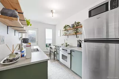 804 W 4th Avenue, Denver, CO 80223 - Photo 16
