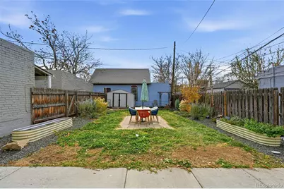 804 W 4th Avenue, Denver, CO 80223 - Photo 36