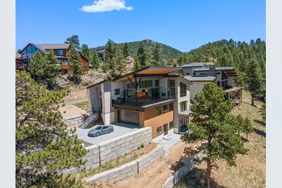 26447 Bell Park Drive, Evergreen, CO 80439 - Photo 1