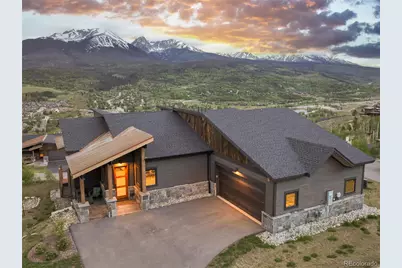 27 Fly Caster Lane, Silverthorne, CO 80498 - Photo 2