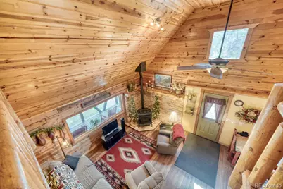 801 Crystal Falls Drive, Westcliffe, CO 81252 - Photo 24