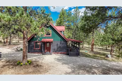 801 Crystal Falls Drive, Westcliffe, CO 81252 - Photo 8