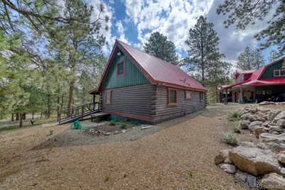 801 Crystal Falls Drive, Westcliffe, CO 81252 - Photo 36