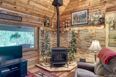 801 Crystal Falls Drive, Westcliffe, CO 81252 - Photo 16
