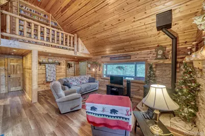 801 Crystal Falls Drive, Westcliffe, CO 81252 - Photo 2
