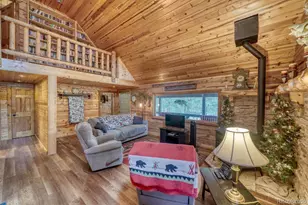 801 Crystal Falls Dr, Westcliffe, CO 81252 - Photo 2