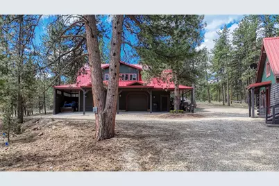 801 Crystal Falls Drive, Westcliffe, CO 81252 - Photo 26