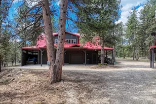 801 Crystal Falls Dr, Westcliffe, CO 81252 - Photo 26