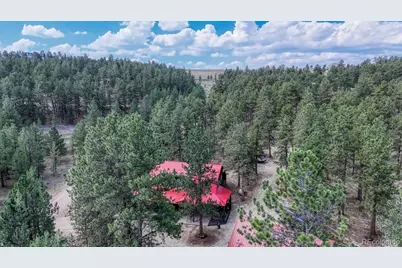 801 Crystal Falls Drive, Westcliffe, CO 81252 - Photo 34