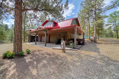 801 Crystal Falls Drive, Westcliffe, CO 81252 - Photo 6