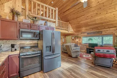 801 Crystal Falls Drive, Westcliffe, CO 81252 - Photo 18