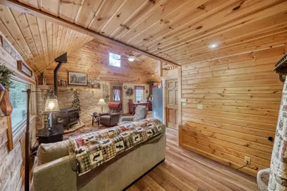 801 Crystal Falls Drive, Westcliffe, CO 81252 - Photo 14