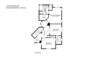 10599 Atwood Cir, Highlands Ranch, CO 80130 - Photo 38