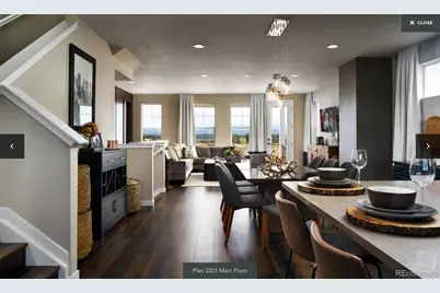 8926 Ramblestone Street, Highlands Ranch, CO 80129 - Photo 4